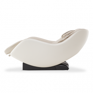 Массажное кресло Xiaomi Momoda Smart Leisure Home Massage Chair (RT5850S) Pearl White - фото 2