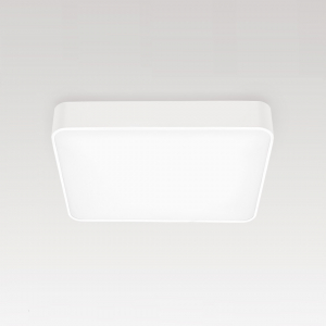 Потолочный светильник Xiaomi Yeelight Led Ceiling Lamp Plus White 500mm (YLXD10YL) - фото 3