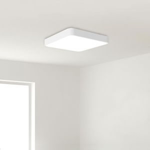 Потолочный светильник Xiaomi Yeelight Led Ceiling Lamp Plus White 500mm (YLXD10YL) - фото 2