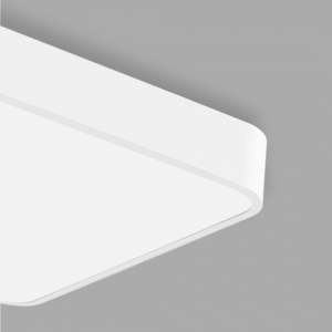 Потолочный светильник Xiaomi Yeelight Led Ceiling Lamp Plus White 500mm (YLXD10YL) - фото 4