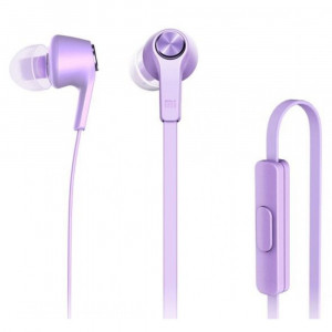 

Наушники и Bluetooth-гарнитуры Xiaomi