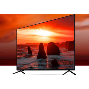 

Телевизоры Xiaomi, Телевизор Xiaomi Mi TV 4A 43 дюймов (Русское меню), Черный