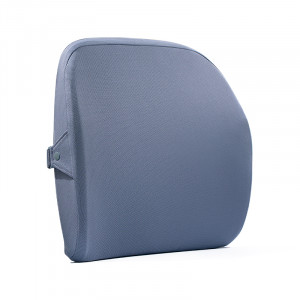 Ортопедическая автомобильная подушка для спины Xiaomi Roidmi R1 Blue