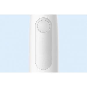 Электрическая зубная щетка Xiaomi Oclean Z1 Smart Sonic Electric Toothbrush LED Display White (Международная версия)