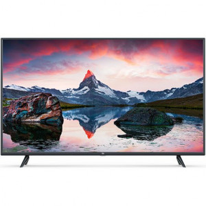 

Телевизоры Xiaomi, Телевизор Xiaomi Mi TV 4X 43 дюйма (Русское меню)