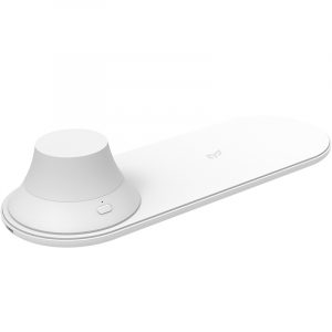 Беспроводное зарядное устройство с светильником Xiaomi Yeelight Wireless Charging Night Light YLYD04YI 1800₽