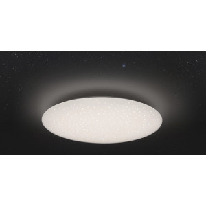 Потолочный светильник Xiaomi Yeelight Bright Moon LED Intelligent Ceiling Lamp 480mm Starry Sky(YLXD05YL) Звездное небо - фото 4