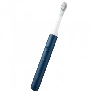 Электрическая зубная щетка Xiaomi Soocas So White Sonic Electric Toothbrush Blue (EX3) - фото 2