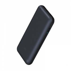 Внешний аккумулятор Xiaomi ZMI 15600 mAh Black (QB815)