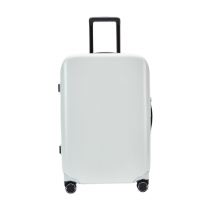 Чемодан Xiaomi 90 Points Iceland Luggage 20 дюймов White