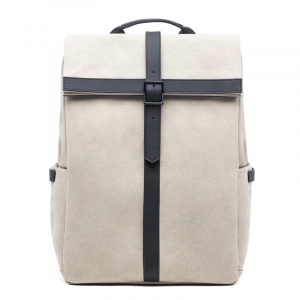 Рюкзак Xiaomi 90 Points Grinder Oxford Casual Backpack White