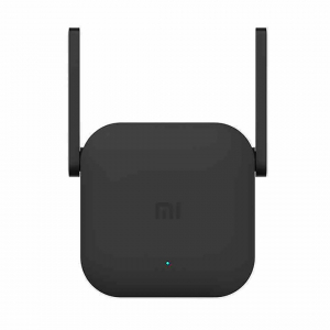 Усилитель сигнала Xiaomi Mi Wi-Fi Amplifier PRO Black (R03)