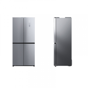 Умный холодильник Xiaomi Viomi Yunmi Internet Cross Four Doors 486L (BCD-486WMSD) - фото 2
