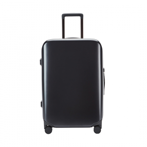 Чемодан Xiaomi 90 Points Iceland Luggage 20 дюймов Black