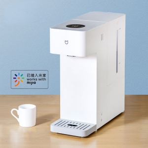 Умный диспенсер термопот для холодной и горячей воды Xiaomi Mijia Smart Hot Cold Water Dispenser (MJMY23YM) - фото 4