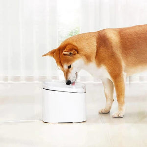 Автоматический диспенсер для домашних животных Xiaomi Kitten&Puppy Pet Water Dispenser - фото 2