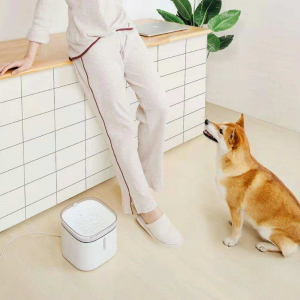 Автоматический диспенсер для домашних животных Xiaomi Kitten&Puppy Pet Water Dispenser - фото 3