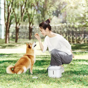Автоматический диспенсер для домашних животных Xiaomi Kitten&Puppy Pet Water Dispenser - фото 5