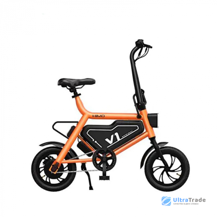 best ebike for deliveroo