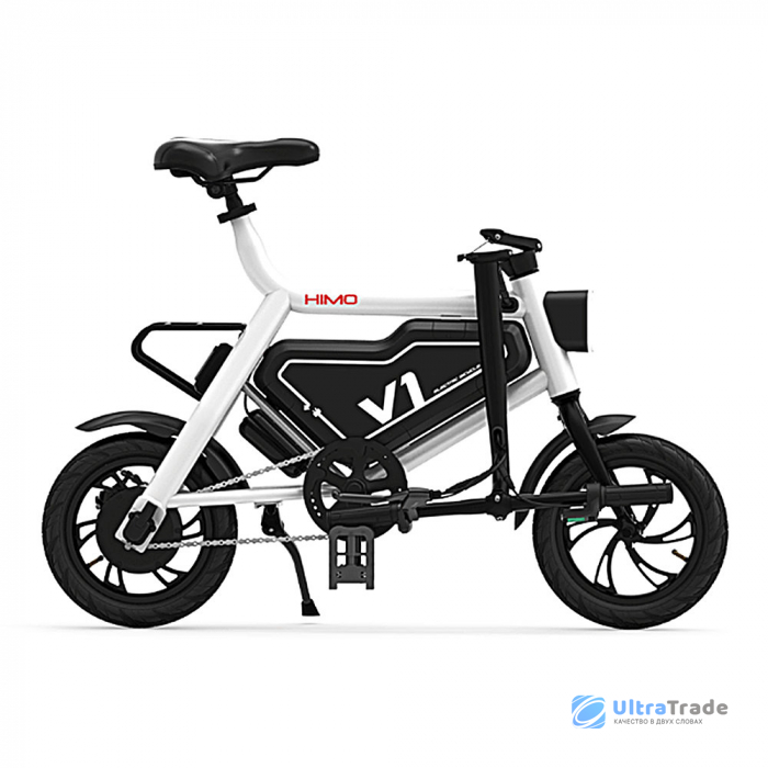 xiaomi v1 electric bike