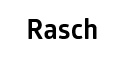 Rasch
