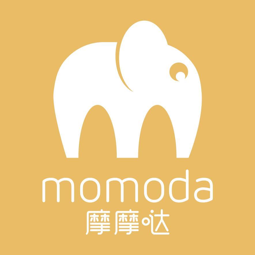 Momoda