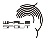 Whale spout