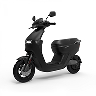 Электроскутер Xiaomi Molinks Electric Motorcycle – отличное решение для городских поездок